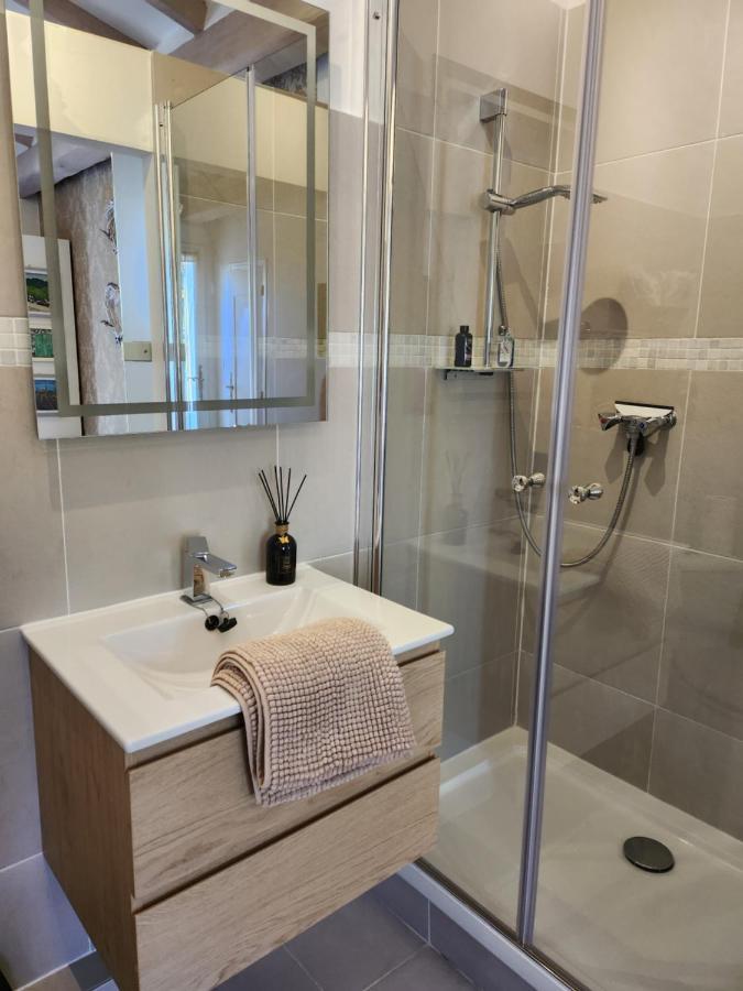 La Maison Du Petit Thomas Taradeau Ngoại thất bức ảnh